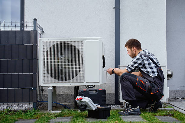Trusted Hvac service in Saint Helens, OR - AAA Pro HVAC